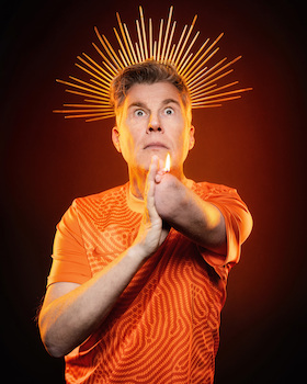 Martin Fromme - Armleuchter