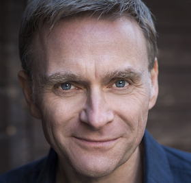 Thomas Nicolai - "Kamisi - Die 80er Jahre Comedy Show"