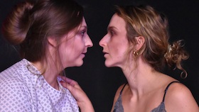 Geschlossene Gesellschaft - Schauspiel von Jean-Paul Sartre
