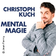 Christoph Kuch - Ich weiß