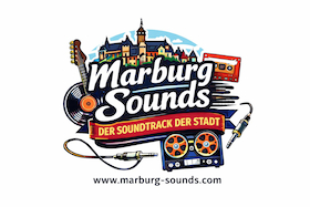 Marburg Sounds - Festival - Ausstellung - Konzerte - Talks / Der Soundtrack der Stadt