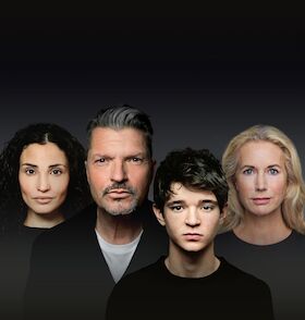Der Sohn - Drama von Florian Zeller