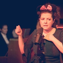 Heute Abend: Lola Blau
