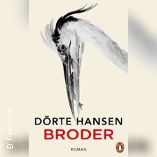 Dörte Hansen - Broder
