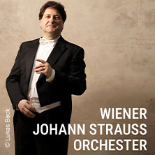 Wiener Johann Strauss Orchester