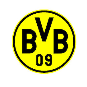 TSV Bad Königshofen - BV Borussia 09 Dortmund