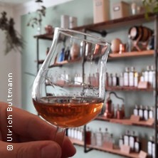 Offenes Tasting