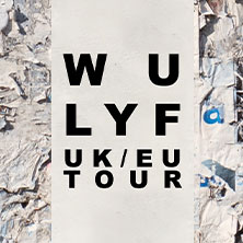 WU LYF