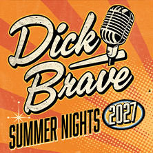 Dick Brave - Summer Nights 2027 - This Time is forever