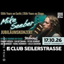 Mike Seeber Trio
