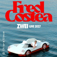 Fred Costea