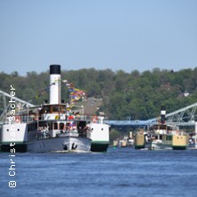 Jubiläumsparade - Pd Dresden