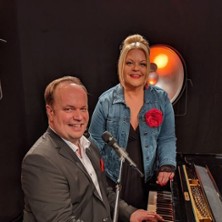 Tine Wittler & Arndt Baeck