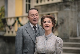 My Fair Lady - SingMit