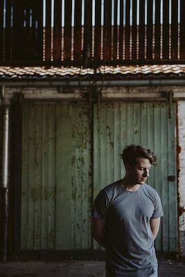 Christian Frentzen „Pulses“ feat. Special Guest Nir Felder