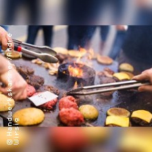 Grillkurs Rind