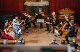 Abschlusskonzert