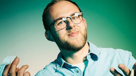 Sven Bensmann