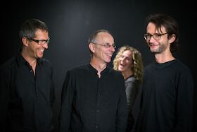 Julie Sassoon Quartet