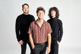 Luca Sestak Trio