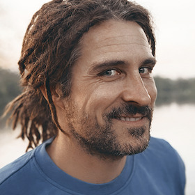 Mago Masin - Naturtalent