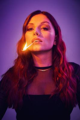Lara Ermer - Leicht entflammbar