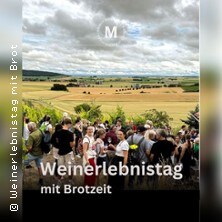 Weinerlebnistag