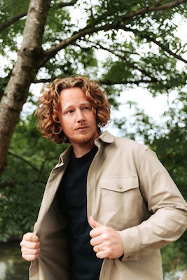 Michael Schulte - Live