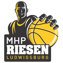 MHP RIESEN Ludwigsburg - VET-CONCEPT Gladiators Trier