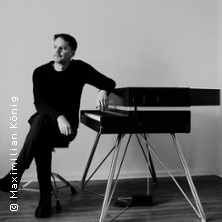 Johannes Motschmann - Préludes Tableaux