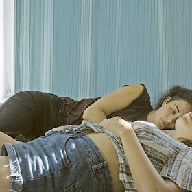 KURZFILMPROGRAMM: Dreaming of A Future Archive – Queer Filmmaking from HFBK Hamburg