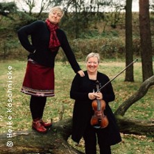 Musik & Märchen Abend