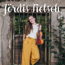 Jördis Tielsch - live in concert