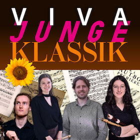 VIVA JUNGE KLASSIK Ensemble KERASIA
