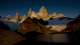 PATAGONIEN - Ruf der Wildnis