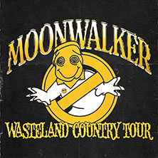 Moon Walker + Support: Endless Mike And The Beagle Club