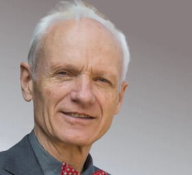 Philosophie der Musik. Christoph Türcke über Denken im Klang