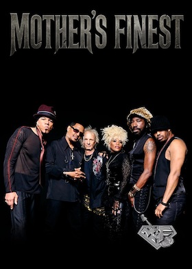 Mothers Finest - European Tour 2027
