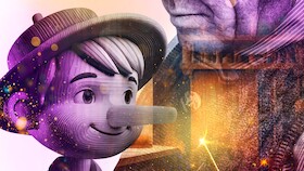 Pinocchio – Das Musical
