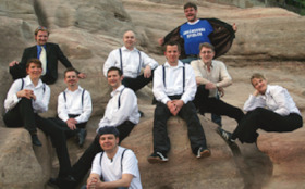 holterdiepolter - Improvisationstheater