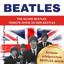 The Silver Beatles - The Best of Show