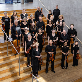 Sommermatinée - des Tuttlinger Kammerorchesters