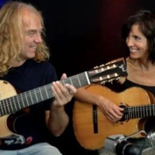 Peter Autschbach & Tina Wienecke - Endlich am Niederrhein