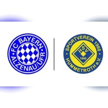 FC Bayern Alzenau - SV Hummetroth