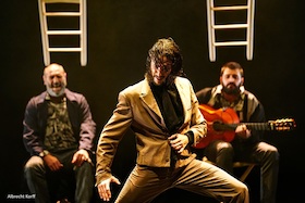 Flamenco! Festival