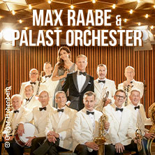Max Raabe & Palast Orchester - Komm mal her