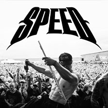 Speed - Europe Summer 2026