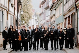 Verwandtschaften | Internationales Musikfest Goslar-Harz 2026