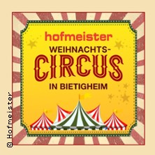 Weihnachtscircus Bietigheim