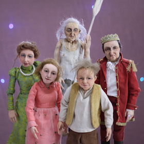 Das Glückskind